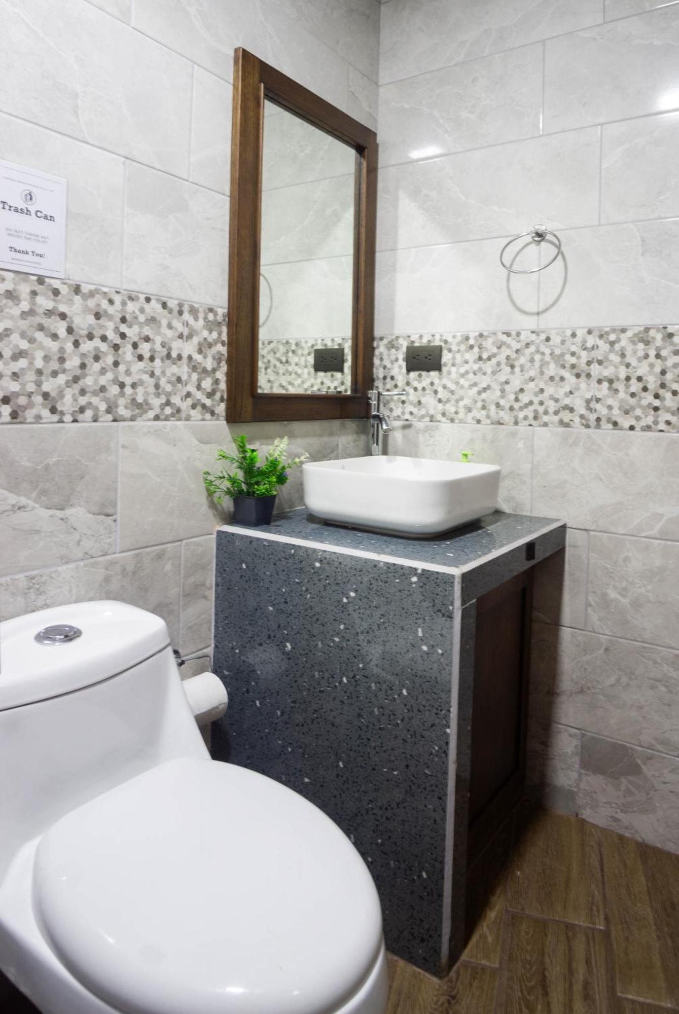 Argdivan Hostel La Fortuna Buitenkant foto