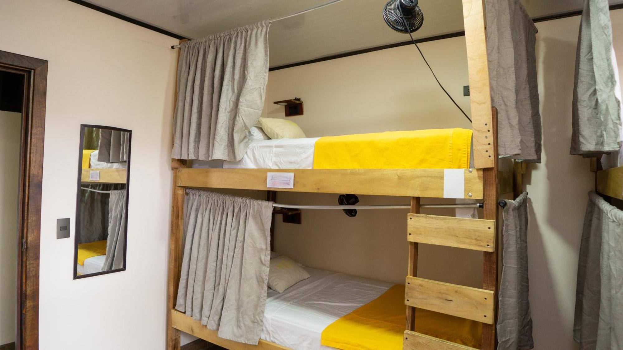 Argdivan Hostel La Fortuna Buitenkant foto