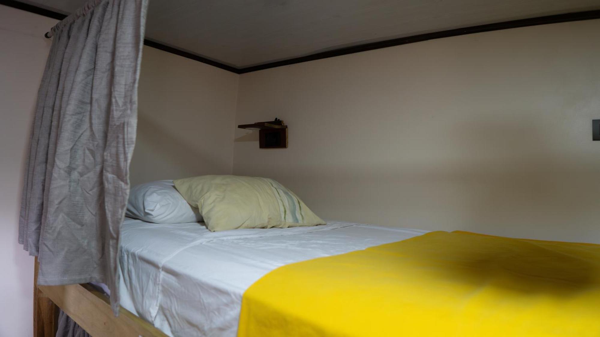 Argdivan Hostel La Fortuna Buitenkant foto