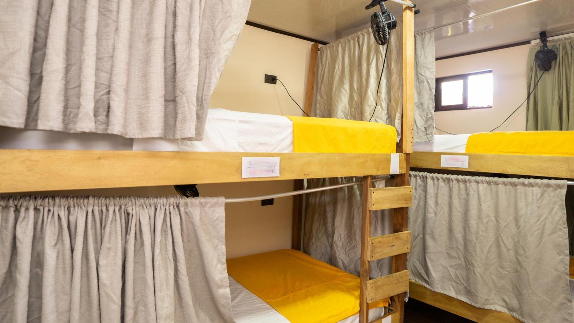 Argdivan Hostel La Fortuna Buitenkant foto