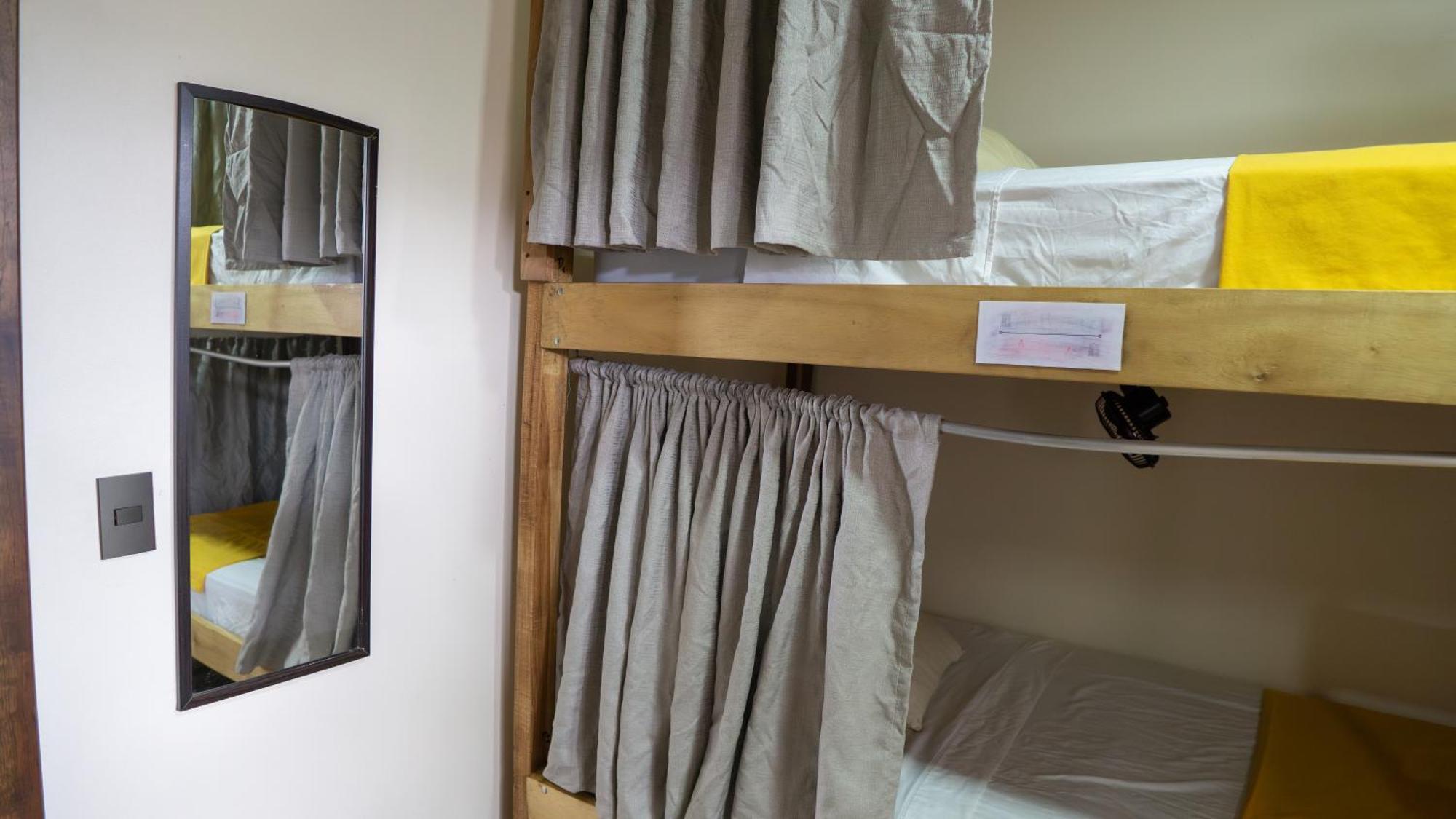 Argdivan Hostel La Fortuna Buitenkant foto