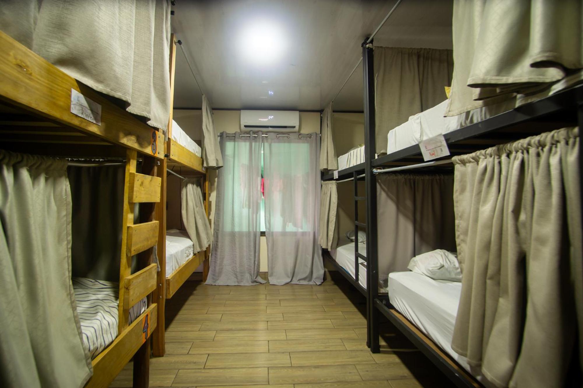 Argdivan Hostel La Fortuna Buitenkant foto